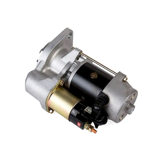 Starter Motor 28100-78090 2810078090 28100-78090NE For Hino Engine J05C J08C from MyMROmarts