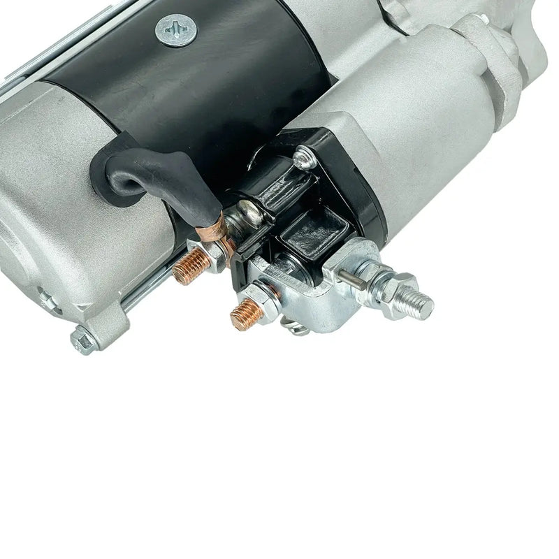 Load image into Gallery viewer, 24V 11T Starter Motor 0365-602-0028 28100-E0300 28100-2875 for Hino Engine P11C P11C-VC Kobelco Excavator SK485-9 from MyMROmarts
