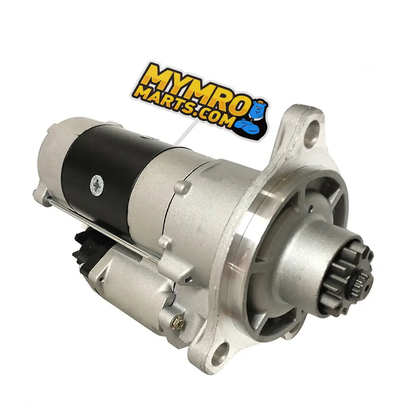 Load image into Gallery viewer, 24V 6.0KW 11T Starter Motor 28100-E0331 0365-602-0094 for Hino E13C Engine from MyMROmarts
