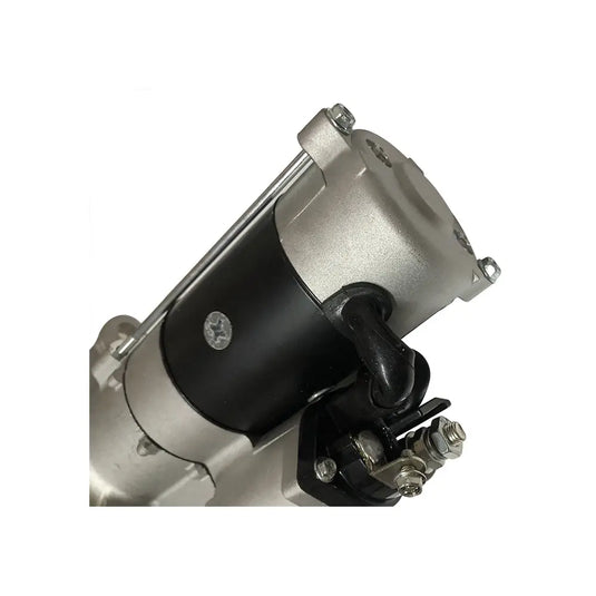 24V 6.0KW 11T Starter Motor 28100-E0331 0365-602-0094 for Hino E13C Engine from MyMROmarts