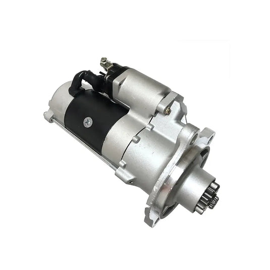24V 6.0KW 11T Starter Motor 28100-E0331 0365-602-0094 for Hino E13C Engine from MyMROmarts