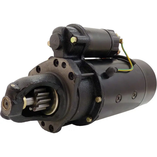 Starter Motor 281001670 281001671 for Hino Truck MD/HD FE3020 FF17 FF19 FF20 FF23 from MyMROmarts