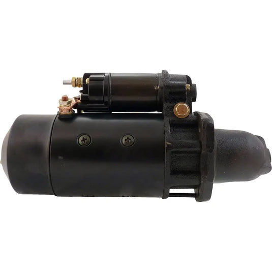 Starter Motor 281001670 281001671 for Hino Truck MD/HD FE3020 FF17 FF19 FF20 FF23 from MyMROmarts