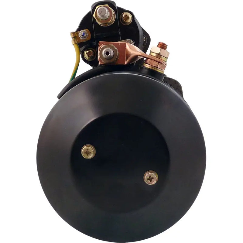 Indlæs billede i Gallery Viewer, Starter Motor 281001670 281001671 for Hino Truck MD/HD FE3020 FF17 FF19 FF20 FF23 from MyMROmarts
