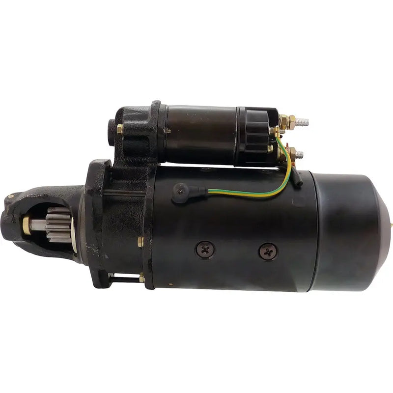 Indlæs billede i Gallery Viewer, Starter Motor 281001670 281001671 for Hino Truck MD/HD FE3020 FF17 FF19 FF20 FF23 from MyMROmarts
