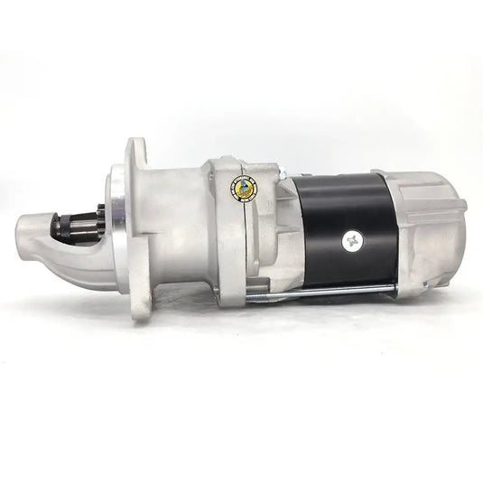 Starter Motor 2810018700 03505220310 for HINO H07C H07D for HITACHI EX220-5 - Electrical Parts > Starter Motor from MyMROmarts