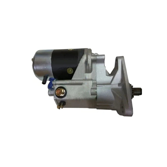 Starter Motor 281100-1442 281100-1443 For Engine EH300 EH700 EC100 from MyMROmarts