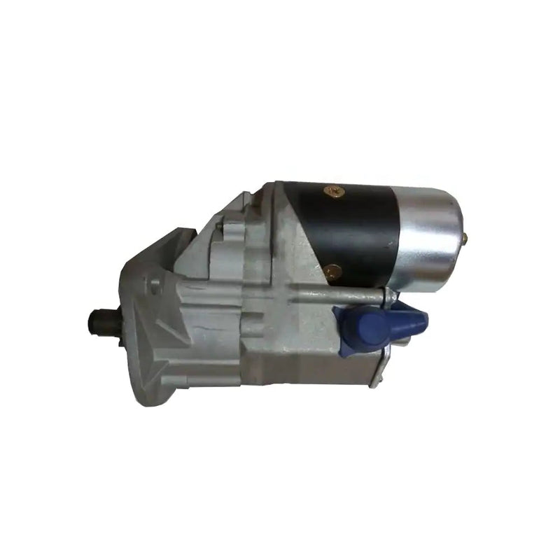 Load image into Gallery viewer, Starter Motor 281100-1442 281100-1443 For Engine EH300 EH700 EC100 from MyMROmarts
