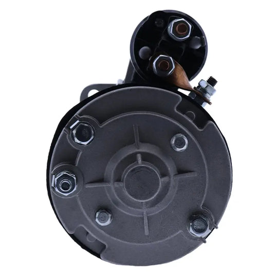 Starter Motor 2873006T for Perkins 1004 1006 3.152 4.108 4.236 4.318 6.354 Industrial Engine from MyMROmarts
