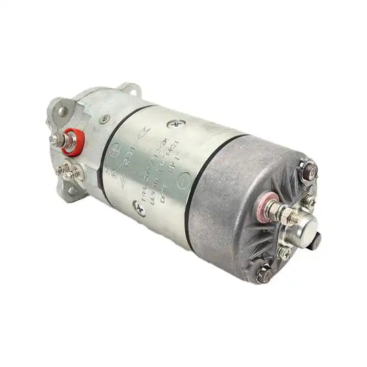 Starter Motor 2873A027 for Perkins Engine 1006-6 1006-6T 1006-6TW from MyMROmarts