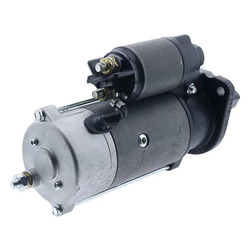 Load image into Gallery viewer, Starter Motor 2873A030 for Perkins Engine 1004-40T 1004-4T 1006-6 1006-60T 1006-6T from MyMROmarts
