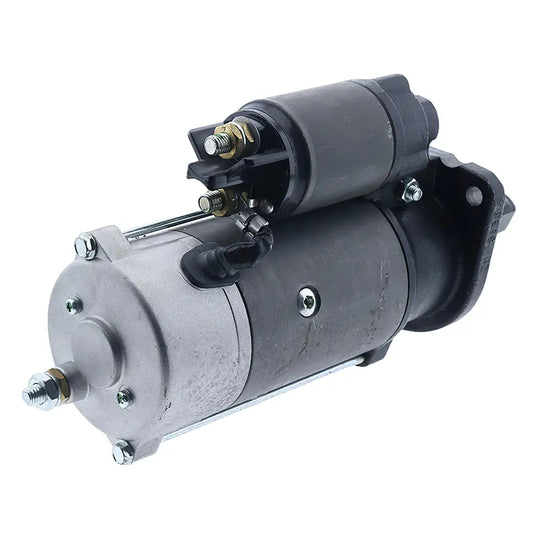 Starter Motor 2873A030 for Perkins Engine 1004-40T 1004-4T 1006-6 1006-60T 1006-6T from MyMROmarts