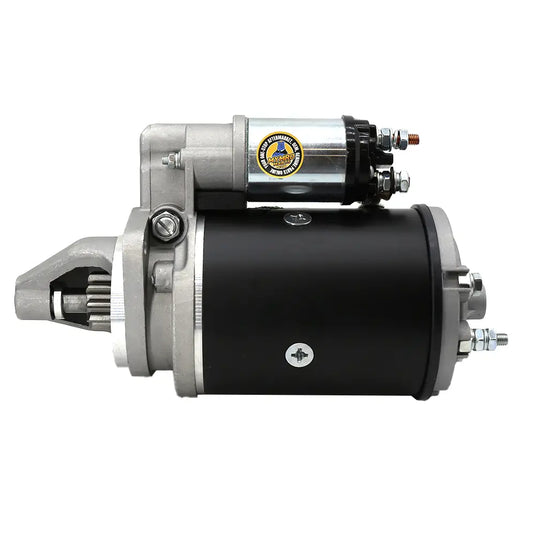 Starter Motor 2873A031 for Perkins Engine 1004-40 1004-40T 1004-42 1004-4T 3.1524 from MyMROmarts