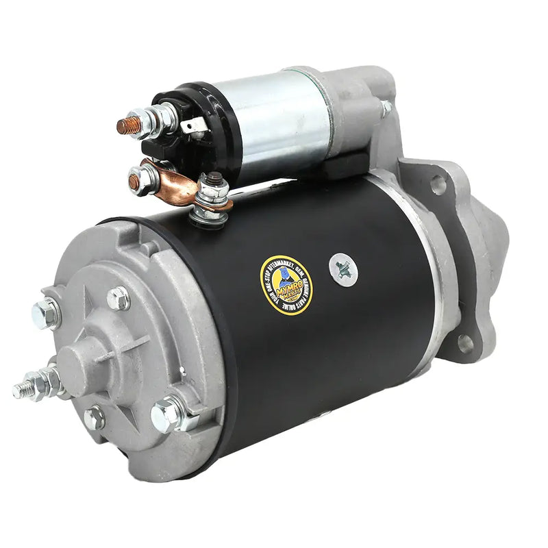 Load image into Gallery viewer, Starter Motor 2873A031 for Perkins Engine 1004-40 1004-40T 1004-42 1004-4T 3.1524 from MyMROmarts
