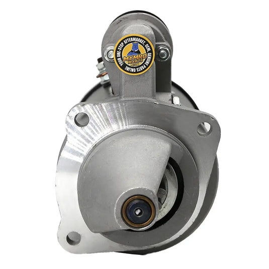 Starter Motor 2873A031 for Perkins Engine 1004-40 1004-40T 1004-42 1004-4T 3.1524 from MyMROmarts