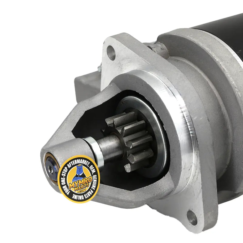 Load image into Gallery viewer, Starter Motor 2873A031 for Perkins Engine 1004-40 1004-40T 1004-42 1004-4T 3.1524 from MyMROmarts
