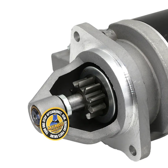 Starter Motor 2873A031 for Perkins Engine 1004-40 1004-40T 1004-42 1004-4T 3.1524 from MyMROmarts