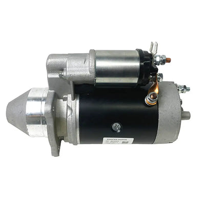 Starter Motor 2873A102 for Perkins Engine 1000 Series 3.152 Series 4.236 Series 6.354 Series 900 Series from MyMROmarts