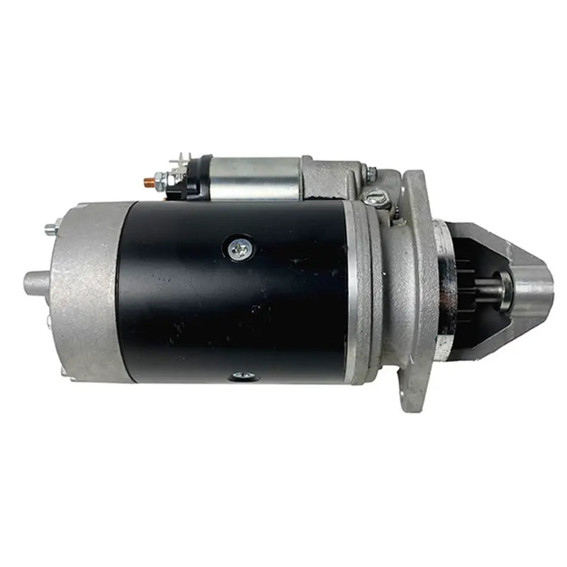 Load image into Gallery viewer, Starter Motor 2873A102 for Perkins Engine 1000 Series 3.152 Series 4.236 Series 6.354 Series 900 Series from MyMROmarts
