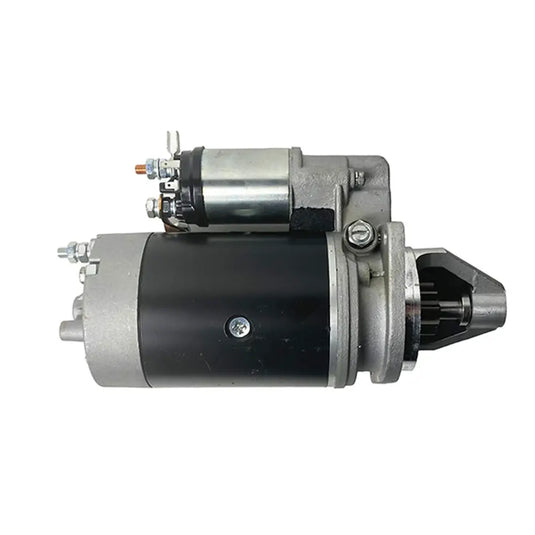 Starter Motor 2873A102 for Perkins Engine 1000 Series 3.152 Series 4.236 Series 6.354 Series 900 Series from MyMROmarts