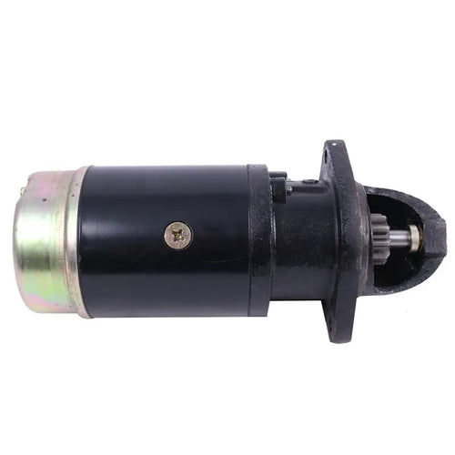 Starter Motor 2873A105 for Perkins Engine 4.236 704-30 704-26 704-30T from MyMROmarts