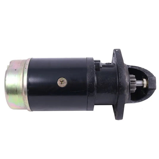 Starter Motor 2873A105 for Perkins Engine 4.236 704-30 704-26 704-30T from MyMROmarts