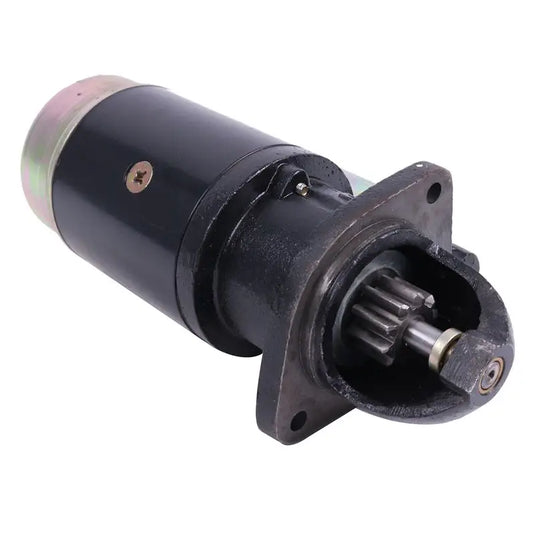 Starter Motor 2873A105 for Perkins Engine 4.236 704-30 704-26 704-30T from MyMROmarts