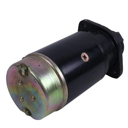 Starter Motor 2873A105 for Perkins Engine 4.236 704-30 704-26 704-30T from MyMROmarts