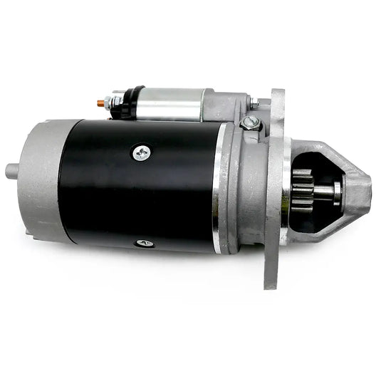 Starter Motor 2873A104 for Perkins Engine D3.152 3.1524 T3.1524 903-27 903-27T from MyMROmarts