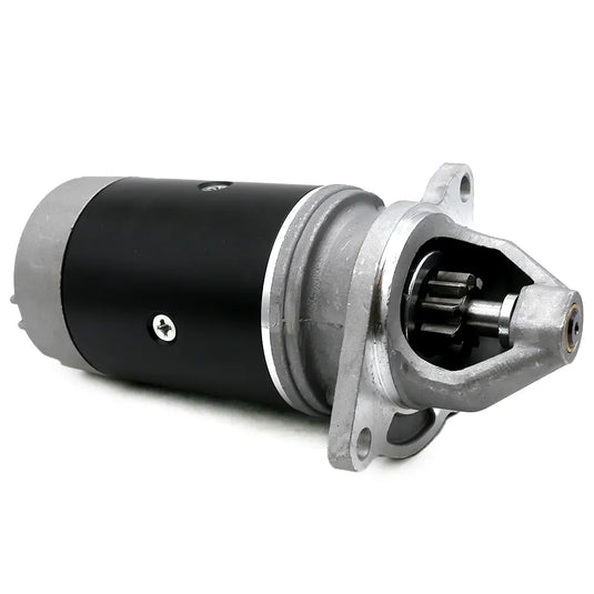 Starter Motor 2873A104 for Perkins Engine D3.152 3.1524 T3.1524 903-27 903-27T from MyMROmarts