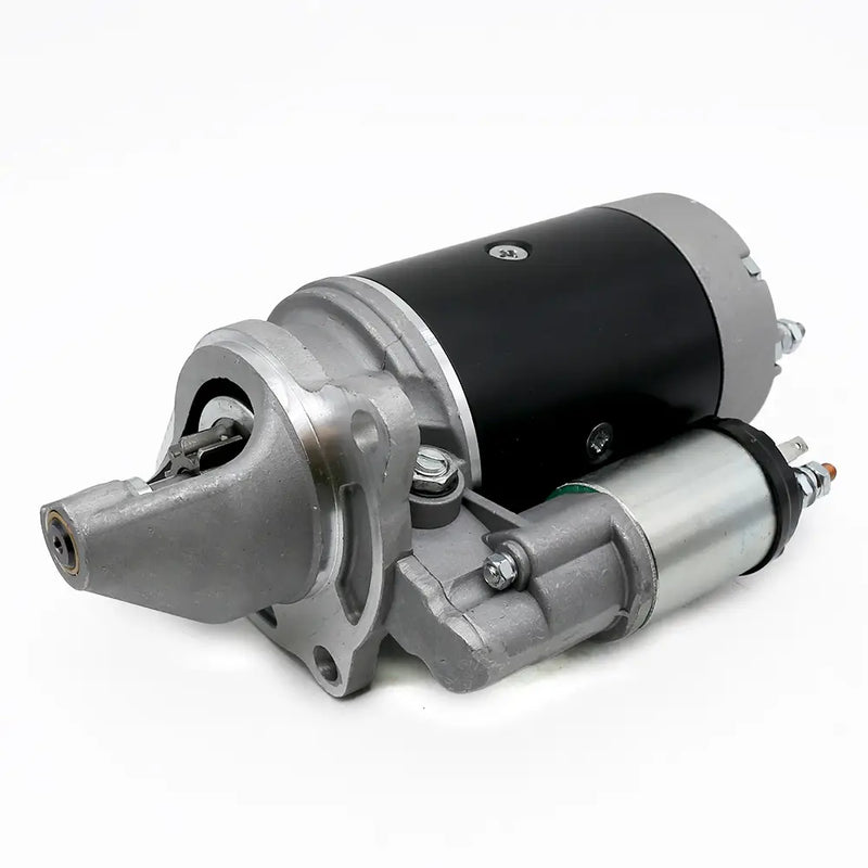 Carica immagine in Galleria Viewer, Starter Motor 2873A104 for Perkins Engine D3.152 3.1524 T3.1524 903-27 903-27T from MyMROmarts

