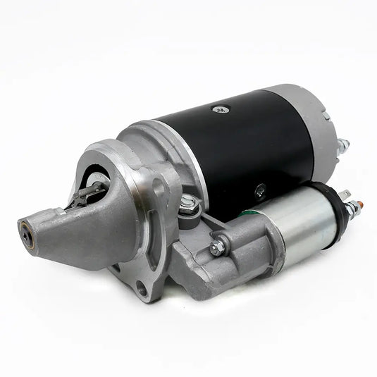 Starter Motor 2873A104 for Perkins Engine D3.152 3.1524 T3.1524 903-27 903-27T from MyMROmarts