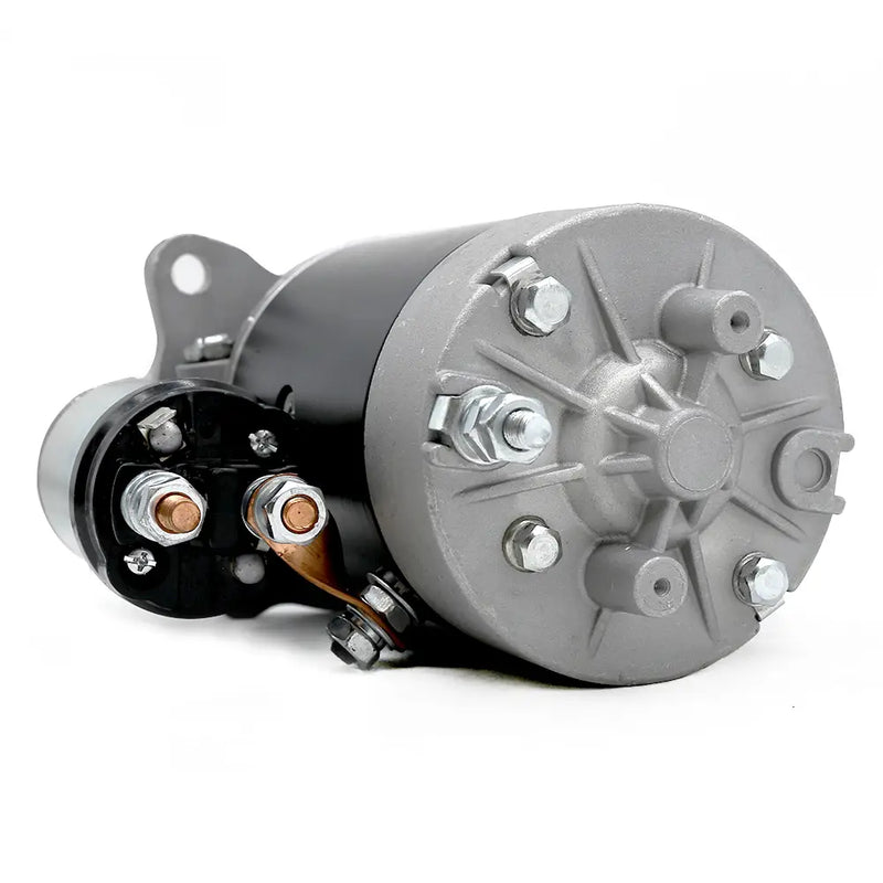 Carica immagine in Galleria Viewer, Starter Motor 2873A104 for Perkins Engine D3.152 3.1524 T3.1524 903-27 903-27T from MyMROmarts
