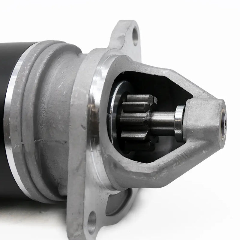Carica immagine in Galleria Viewer, Starter Motor 2873A104 for Perkins Engine D3.152 3.1524 T3.1524 903-27 903-27T from MyMROmarts
