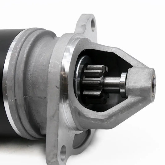 Starter Motor 2873A104 for Perkins Engine D3.152 3.1524 T3.1524 903-27 903-27T from MyMROmarts
