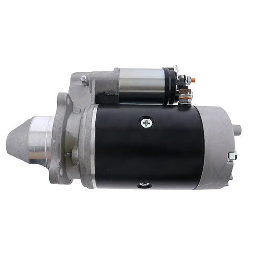 Starter Motor 2873B071 for Perkins Engines 1004-4 1004.4 1006-6 1006.6?from MyMROmarts