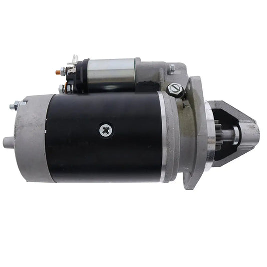 Starter Motor 2873B071 for Perkins Engines 1004-4 1004.4 1006-6 1006.6 from MyMROmarts