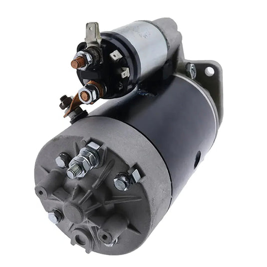 Starter Motor 2873B071 for Perkins Engines 1004-4 1004.4 1006-6 1006.6?from MyMROmarts