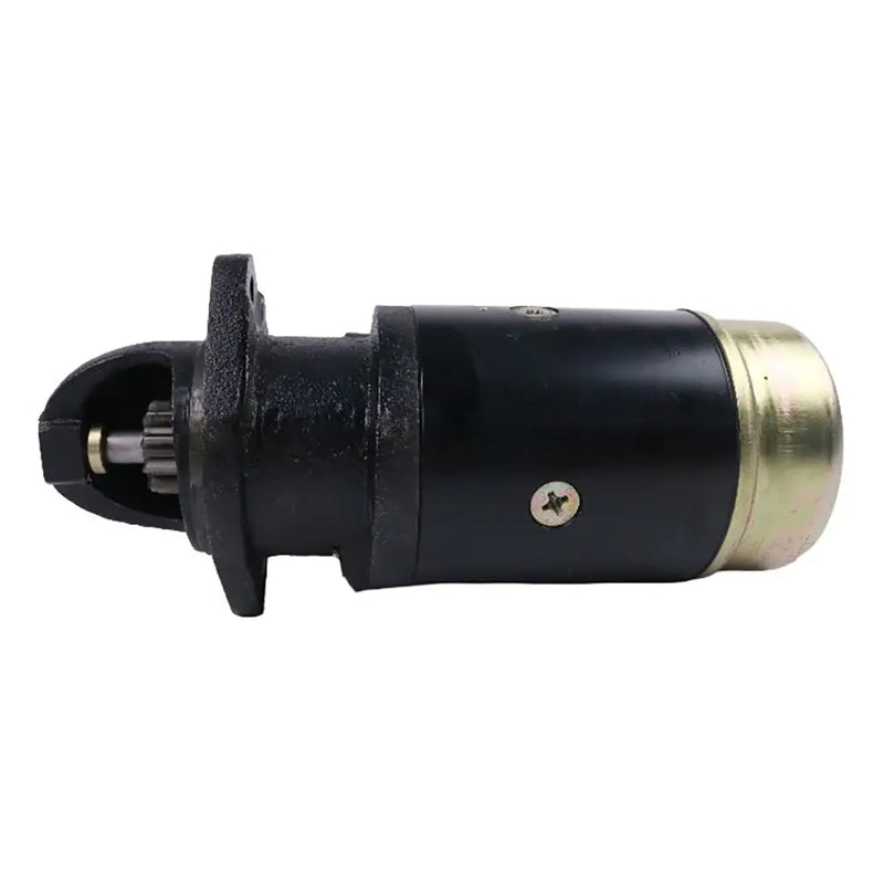 Load image into Gallery viewer, Starter Motor 2873D202 for Perkins Engine 1004-40 1004-40T 1004-42 1004-4T 1006-6 1006-60 1006-60T 1006-6T from MyMROmarts
