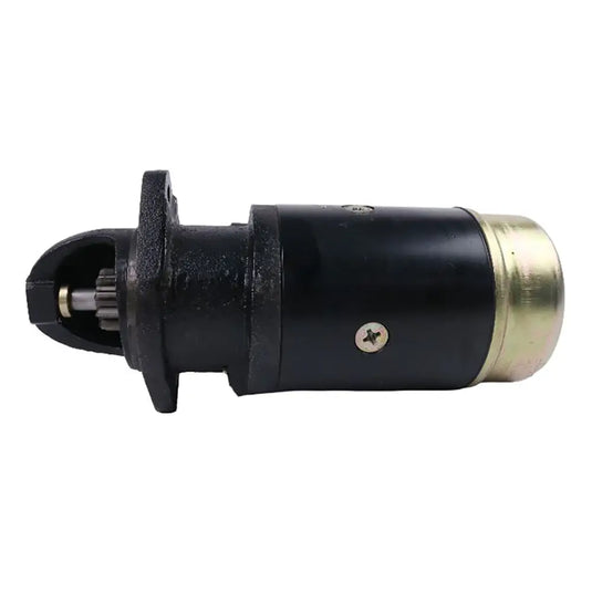 Starter Motor 2873D202 for Perkins Engine 1004-40 1004-40T 1004-42 1004-4T 1006-6 1006-60 1006-60T 1006-6T from MyMROmarts