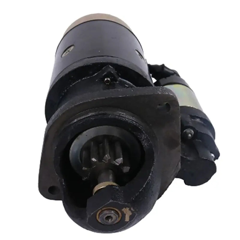 Load image into Gallery viewer, Starter Motor 2873D202 for Perkins Engine 1004-40 1004-40T 1004-42 1004-4T 1006-6 1006-60 1006-60T 1006-6T from MyMROmarts
