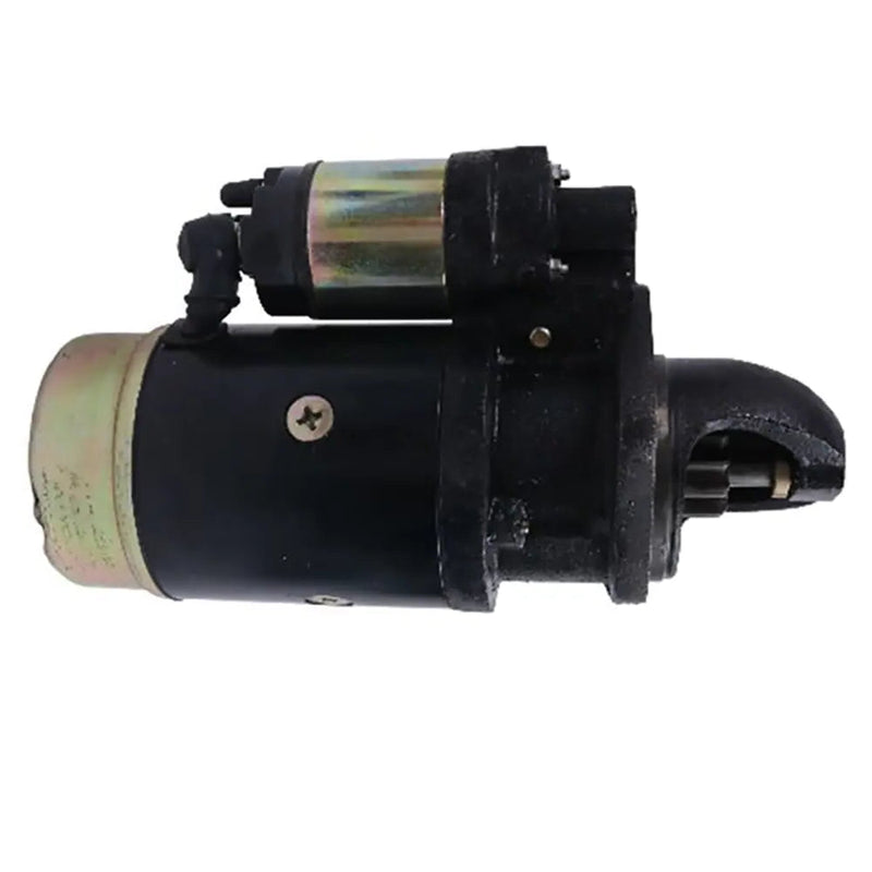 Load image into Gallery viewer, Starter Motor 2873D304 for Perkins Engine 1004-40 1004-42 1004-4T 1006-6 1006-60 1006-6T 1106C-E60TA D3.152 903-27 from MyMROmarts
