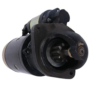 Starter Motor 2873D304 for Perkins Engine 1004-40 1004-42 1004-4T 1006-6 1006-60 1006-6T 1106C-E60TA D3.152 903-27 from MyMROmarts