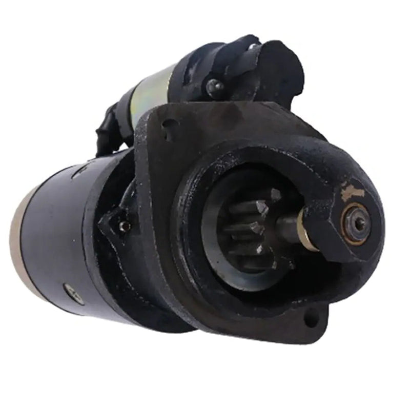 Load image into Gallery viewer, Starter Motor 2873D304 for Perkins Engine 1004-40 1004-42 1004-4T 1006-6 1006-60 1006-6T 1106C-E60TA D3.152 903-27 from MyMROmarts
