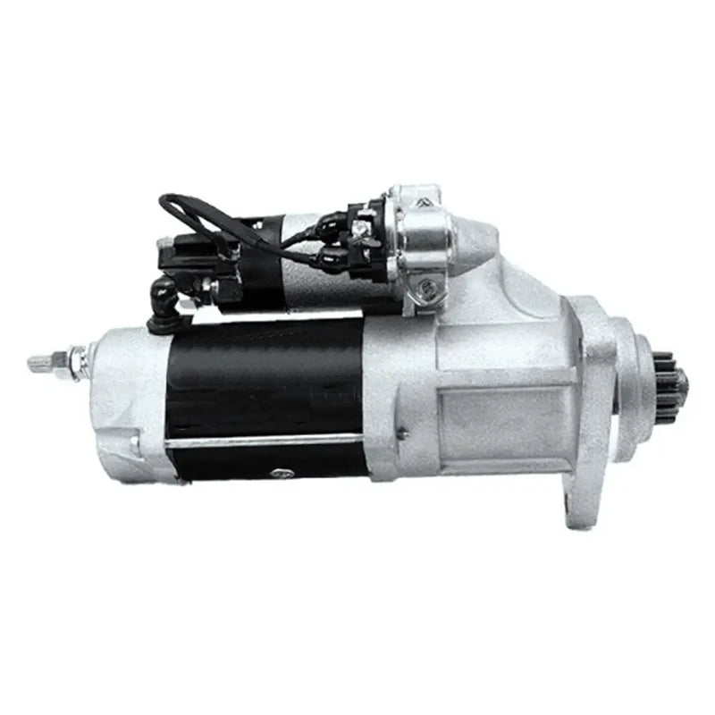 Load image into Gallery viewer, Starter Motor 2873K115 for Perkins Engine 1106A-70TA 1106D-E66TA from MyMROmarts
