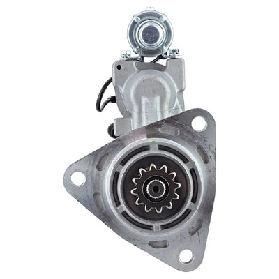 Starter Motor 2873K115 for Perkins Engine 1106A-70TA 1106D-E66TA from MyMROmarts