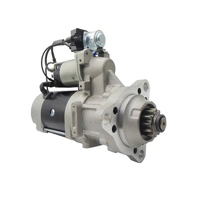 Starter Motor 2873K116 for Perkins Engine 1306-E76T 1306-E87T 1306-E87TA from MyMROmarts