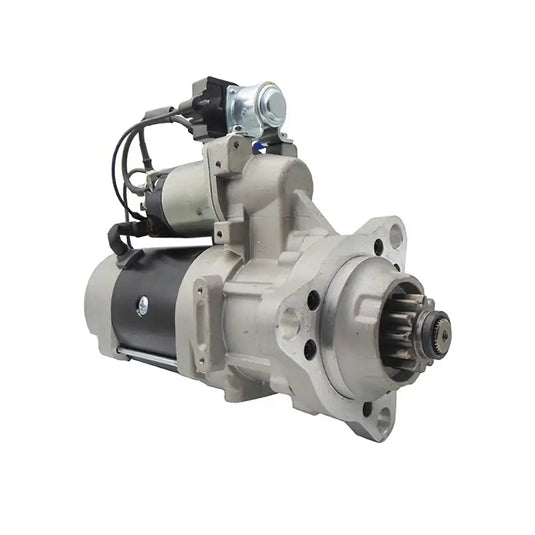 Starter Motor 2873K116 for Perkins Engine 1306-E76T 1306-E87T 1306-E87TA from MyMROmarts