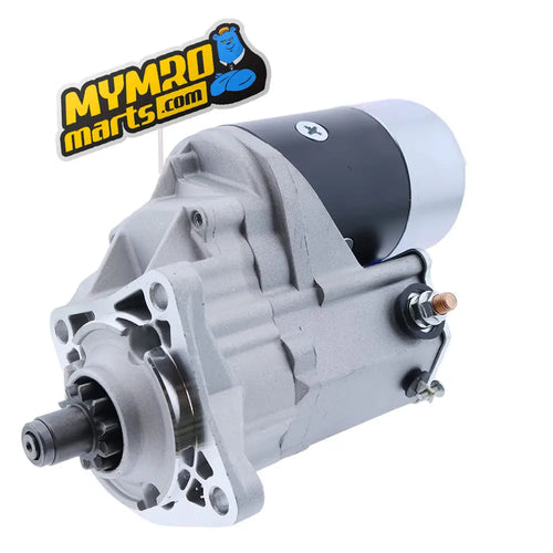 Starter Motor 2873K406 for Perkins 1106D-E66TA Engine from MyMROmarts