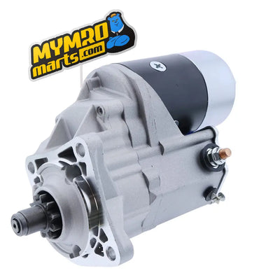 Starter Motor 2873K406 for Perkins 1106D-E66TA Engine from MyMROmarts